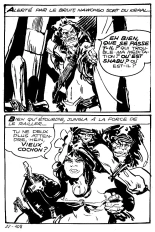 Jungla 27 - Le gorille blanc : page 109