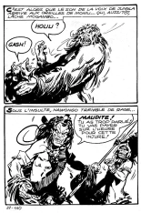 Jungla 27 - Le gorille blanc : page 111