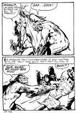 Jungla 27 - Le gorille blanc : page 113