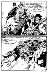 Jungla 27 - Le gorille blanc : page 114