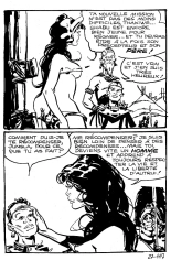 Jungla 27 - Le gorille blanc : page 118