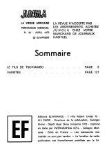 Jungla #33 - Le fils de Tschiambo : page 3