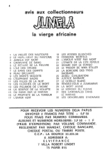 Jungla #33 - Le fils de Tschiambo : page 4