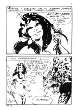 Jungla #33 - Le fils de Tschiambo : page 7