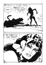 Jungla #33 - Le fils de Tschiambo : page 9