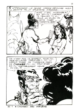 Jungla #33 - Le fils de Tschiambo : page 13