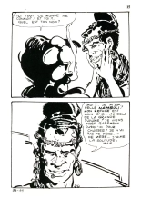 Jungla #33 - Le fils de Tschiambo : page 15