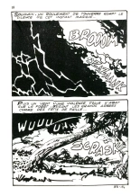 Jungla #33 - Le fils de Tschiambo : page 18