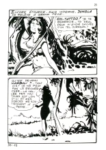 Jungla #33 - Le fils de Tschiambo : page 23