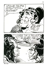 Jungla #33 - Le fils de Tschiambo : page 33