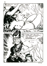 Jungla #33 - Le fils de Tschiambo : page 38