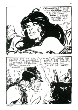 Jungla #33 - Le fils de Tschiambo : page 39