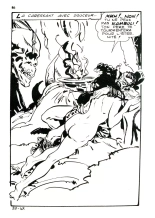 Jungla #33 - Le fils de Tschiambo : page 46