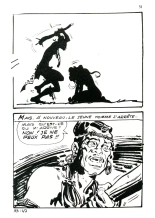 Jungla #33 - Le fils de Tschiambo : page 51