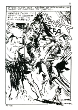 Jungla #33 - Le fils de Tschiambo : page 53