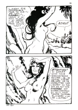 Jungla #33 - Le fils de Tschiambo : page 55