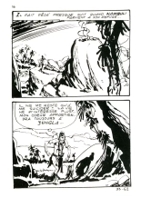 Jungla #33 - Le fils de Tschiambo : page 56