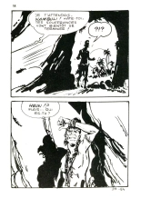 Jungla #33 - Le fils de Tschiambo : page 58