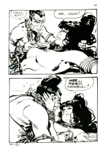 Jungla #33 - Le fils de Tschiambo : page 63