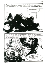 Jungla #33 - Le fils de Tschiambo : page 65