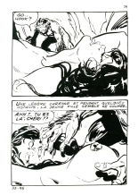 Jungla #33 - Le fils de Tschiambo : page 79