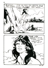 Jungla #33 - Le fils de Tschiambo : page 84