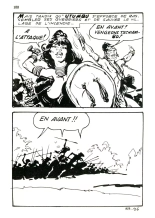 Jungla #33 - Le fils de Tschiambo : page 100