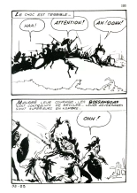 Jungla #33 - Le fils de Tschiambo : page 103