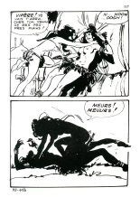 Jungla #33 - Le fils de Tschiambo : page 117