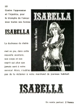 Jungla #33 - Le fils de Tschiambo : page 122