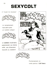 Jungla #33 - Le fils de Tschiambo : page 124