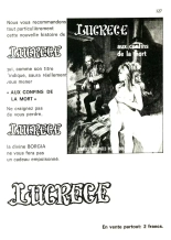 Jungla #33 - Le fils de Tschiambo : page 127