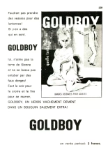 Jungla #33 - Le fils de Tschiambo : page 129