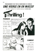 Jungla #33 - Le fils de Tschiambo : page 130