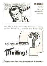 Jungla #33 - Le fils de Tschiambo : page 131