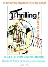 Jungla #33 - Le fils de Tschiambo : page 133