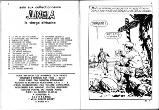 hentai Jungla #34 - Virginité perdue