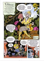 Jungle Fever : page 3