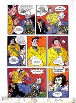 Jungle Fever : page 4