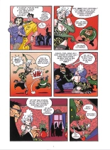 Jungle Fever : page 5