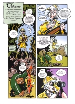 Jungle Fever : page 10