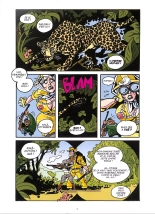 Jungle Fever : page 11
