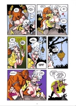 Jungle Fever : page 16