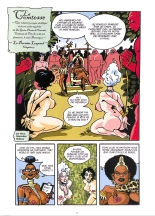 Jungle Fever : page 17