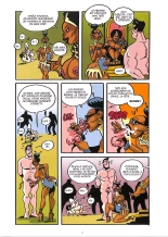 Jungle Fever : page 19
