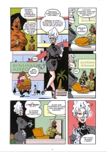 Jungle Fever : page 26