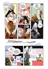 Jungle Fever : page 28