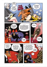 Jungle Fever : page 29