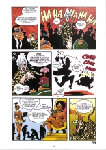 Jungle Fever : page 30
