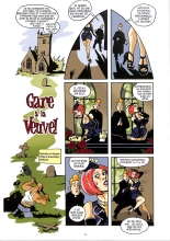 Jungle Fever : page 32